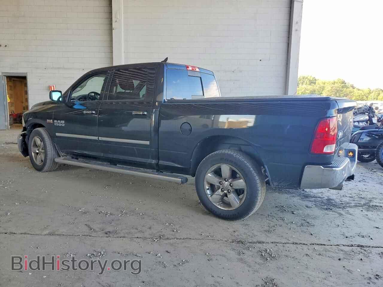 2017 RAM 1500 - VIN: 1C6RR7TT6HS568689 - Photo 2