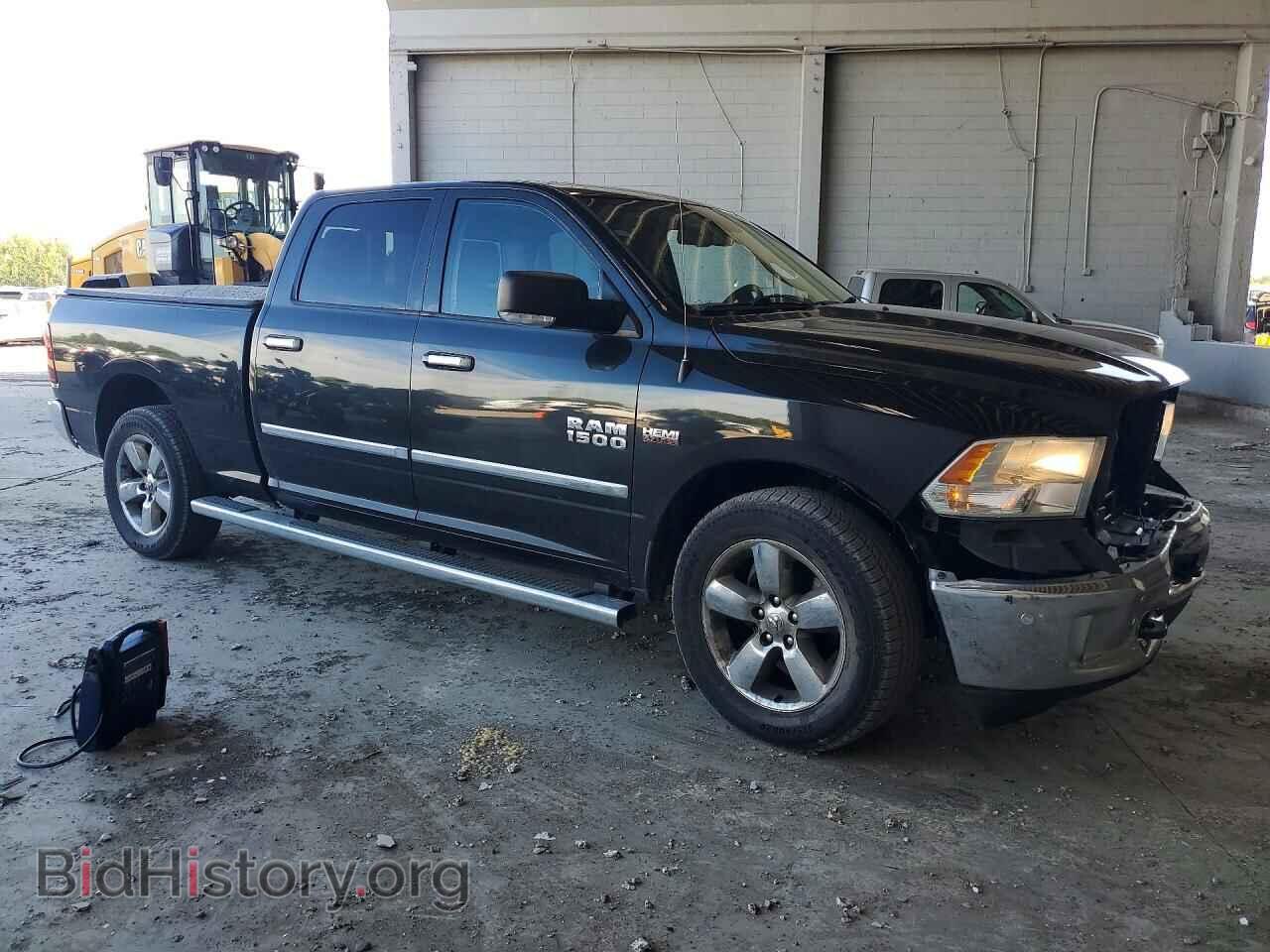2017 RAM 1500 - VIN: 1C6RR7TT6HS568689 - Photo 4