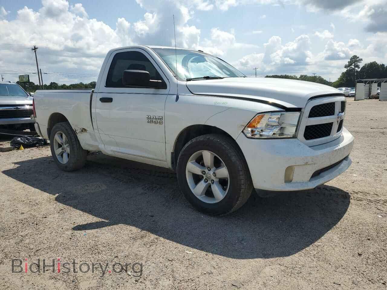 2013 RAM 1500 - VIN: 3C6JR6AT5DG506275 - Фото 4