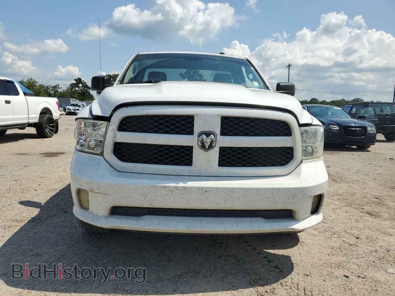 2013 RAM 1500 - VIN: 3C6JR6AT5DG506275 - Фото 5