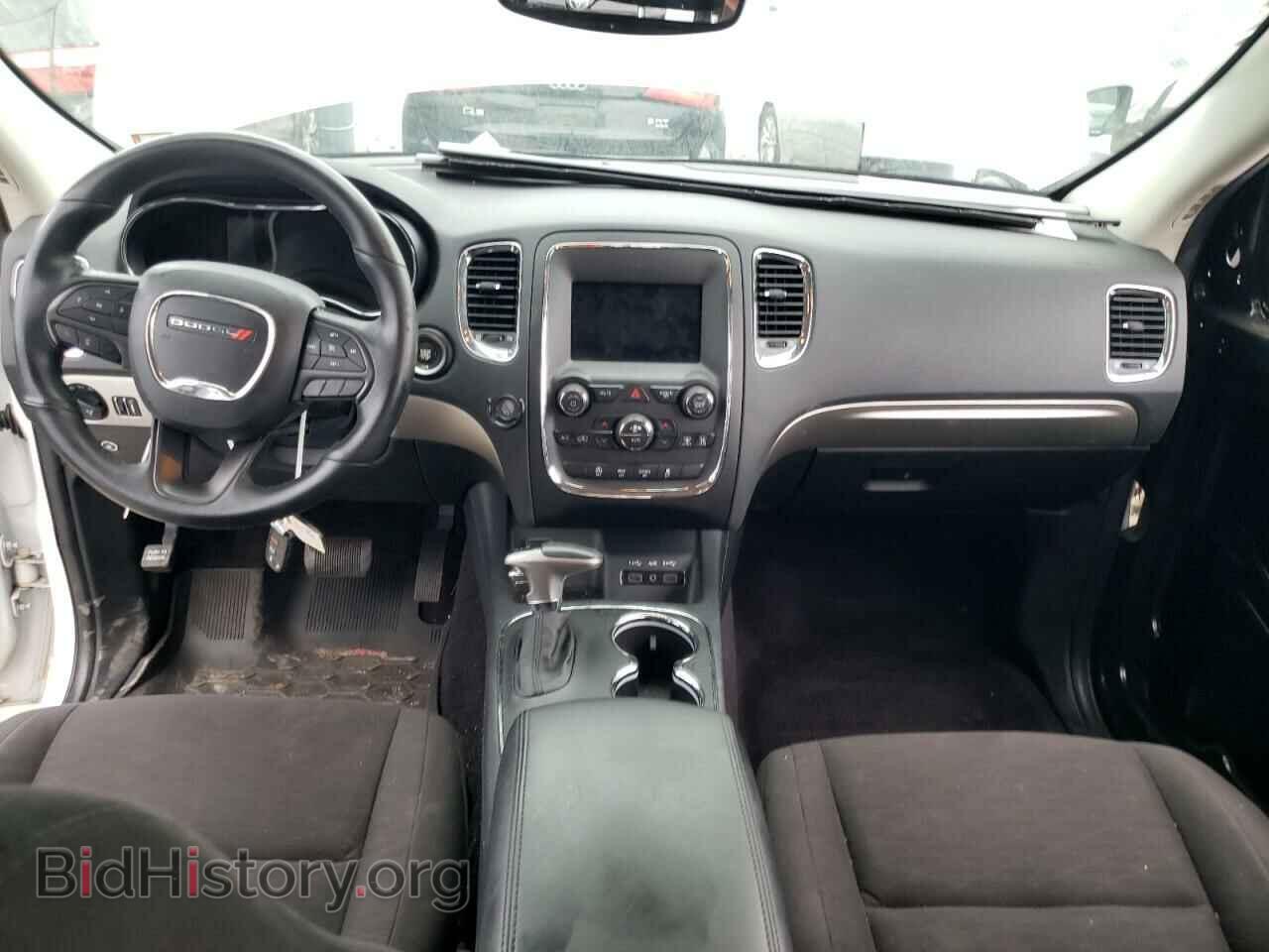 2018 DODGE DURANGO - VIN: 1C4RDJAG2JC364417 - Фото 8