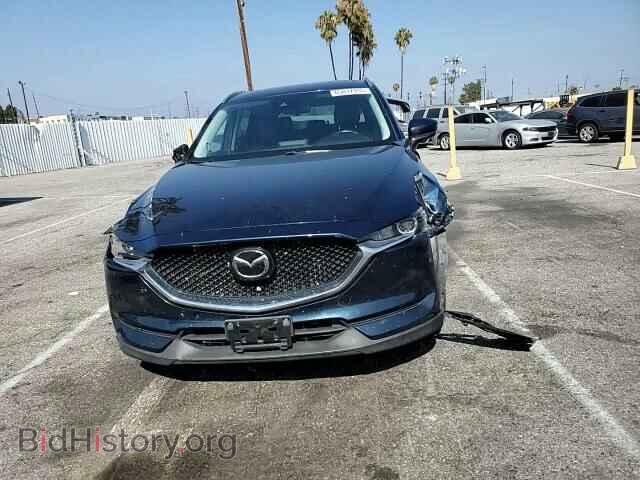 2018 MAZDA CX-5 - VIN: JM3KFACM6J0336191 - Фото 14