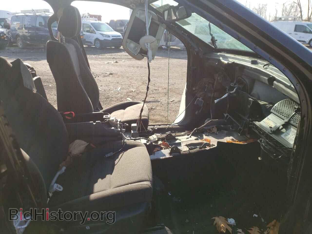 2014 DODGE DURANGO - VIN: 1C4RDJAG3EC351830 - Photo 5
