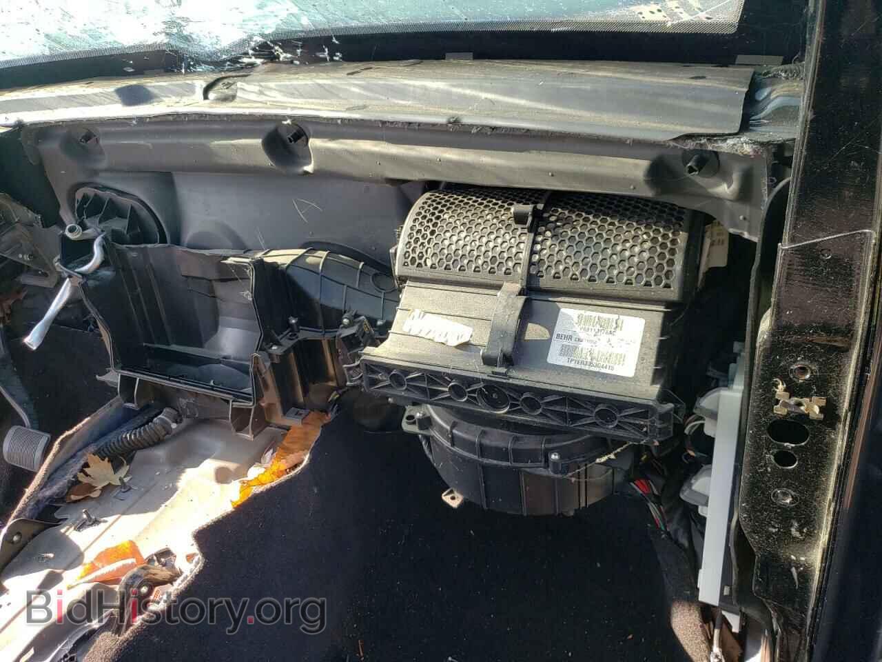 2014 DODGE DURANGO - VIN: 1C4RDJAG3EC351830 - Photo 10