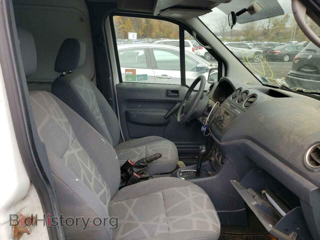 2010 FORD TRANSIT - VIN: NM0LS7CN1AT003493 - Фото 5
