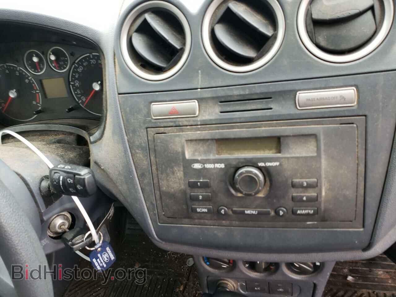 2010 FORD TRANSIT - VIN: NM0LS7CN1AT003493 - Фото 9