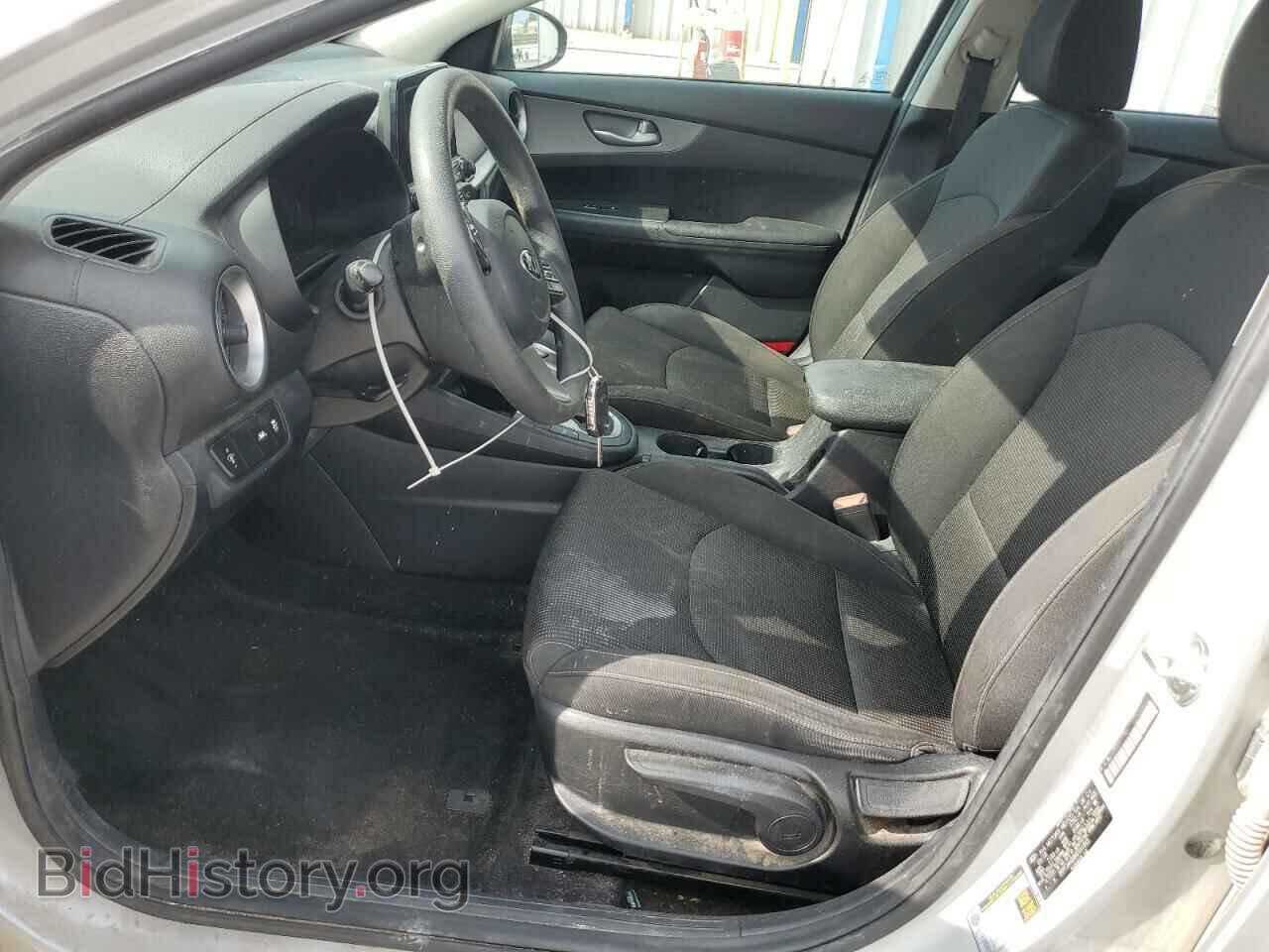 2019 KIA FORTE - VIN: 3KPF24AD8KE031665 - Фото 7