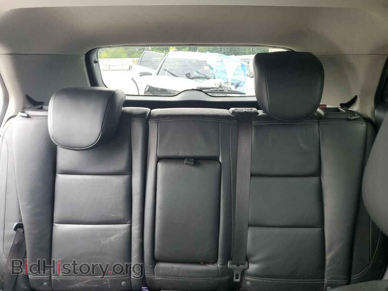 2013 BUICK ENCORE - VIN: KL4CJHSBXDB108475 - Photo 10