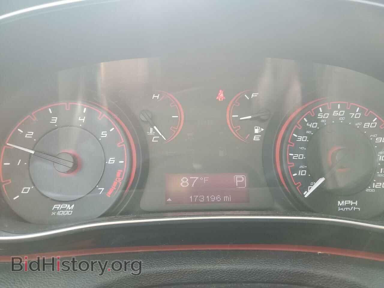 2015 DODGE DART - VIN: 1C3CDFBB9FD212341 - Фото 9