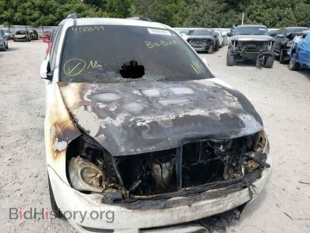 2012 KIA All Models - VIN: KNDMG4C70C6418699 - Фото 9