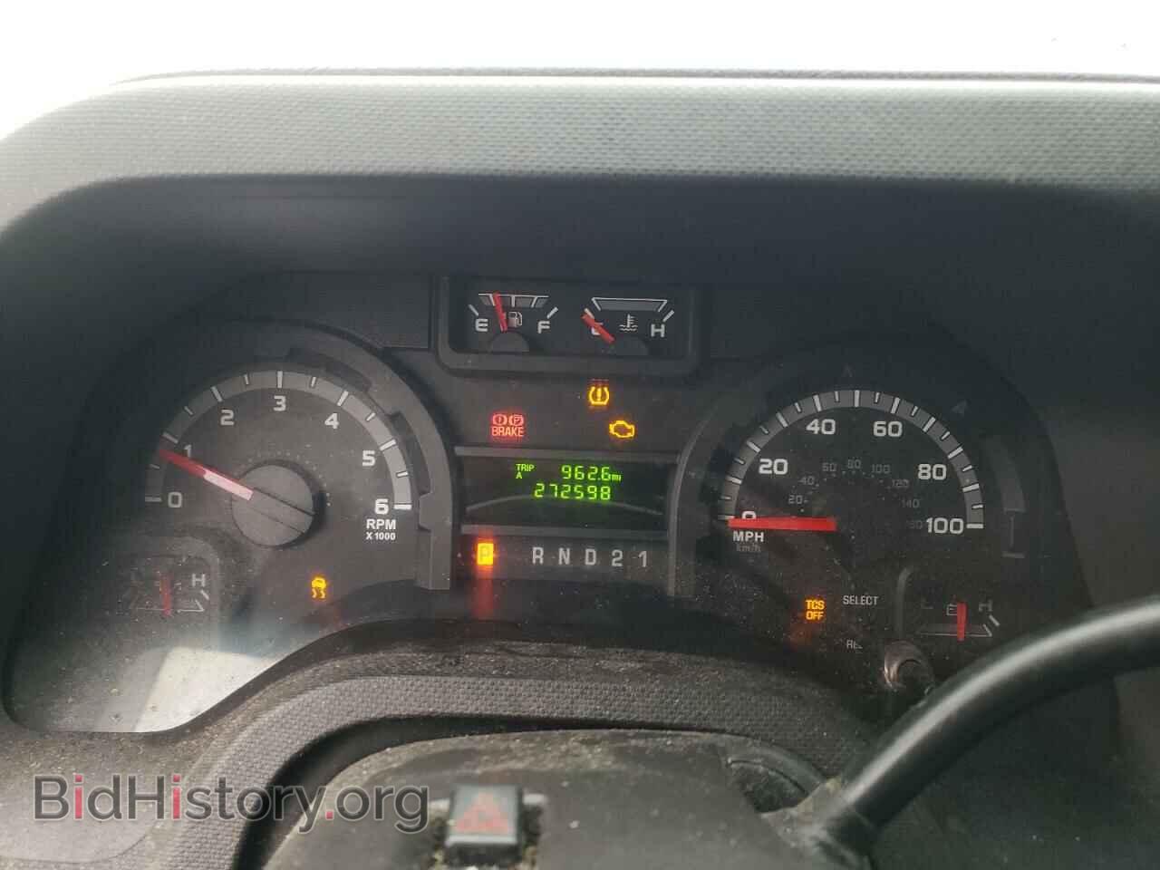 2013 FORD ALL Models - VIN: 1FTNE2EW8DDA37988 - Photo 9