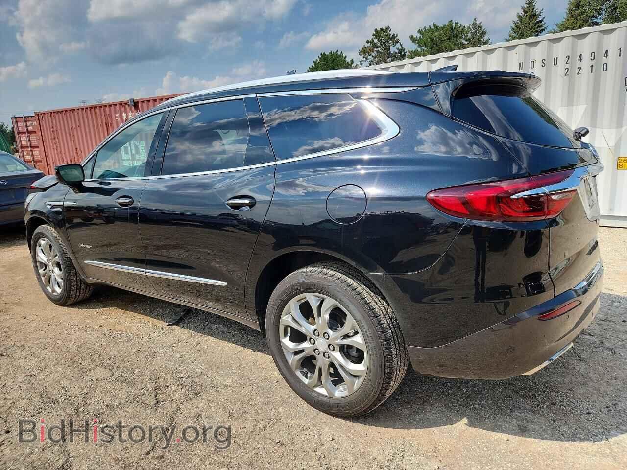 2019 BUICK ENCLAVE - VIN: 5GAEVCKW4KJ199045 - Фото 2