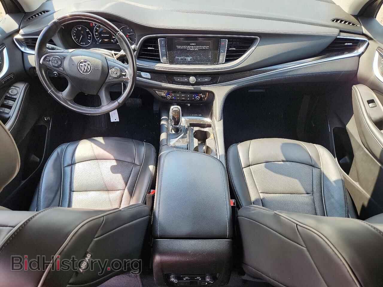 2019 BUICK ENCLAVE - VIN: 5GAEVCKW4KJ199045 - Фото 8