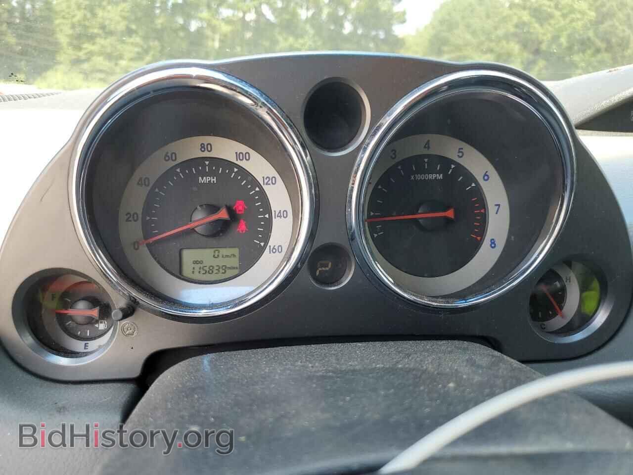 2007 MITSUBISHI ECLIPSE - VIN: 4A3AL25F57E011090 - Фото 9
