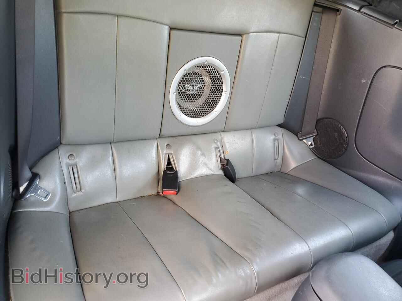 2007 MITSUBISHI ECLIPSE - VIN: 4A3AL25F57E011090 - Фото 10