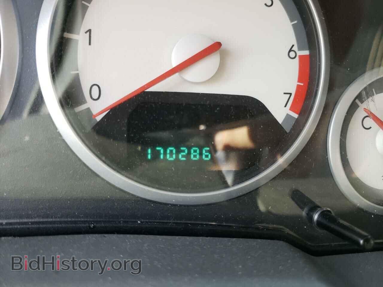 2010 DODGE CARAVAN - VIN: 2D4RN6DX2AR336505 - Photo 8