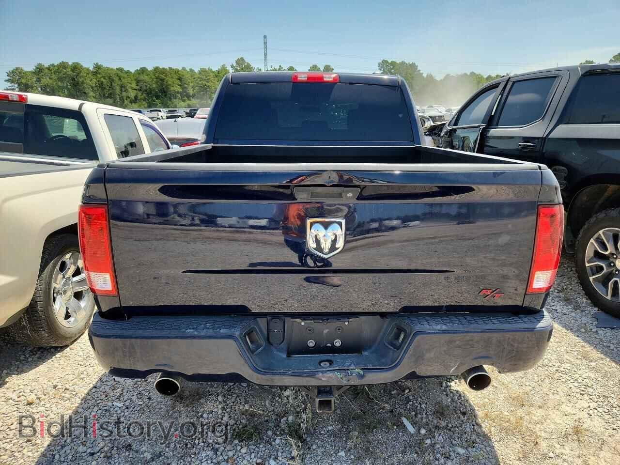 2012 DODGE RAM 1500 - VIN: 1C6RD6KT8CS293958 - Photo 6