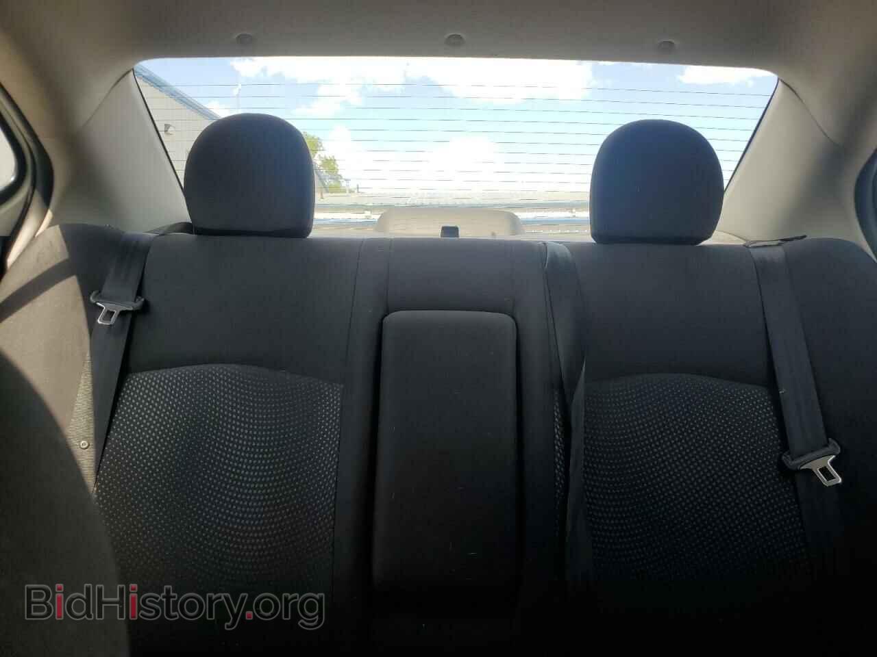 2019 MITSUBISHI MIRAGE - VIN: ML32F3FJ5KHF00917 - Фото 10