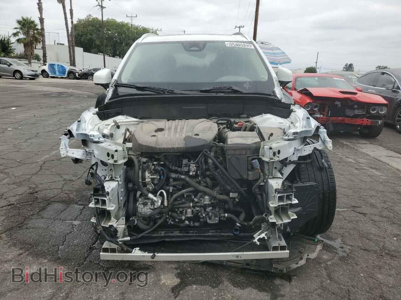2025 VOLVO XC90 PLUS - VIN: YV4M12PE8S1300536 - Фото 5