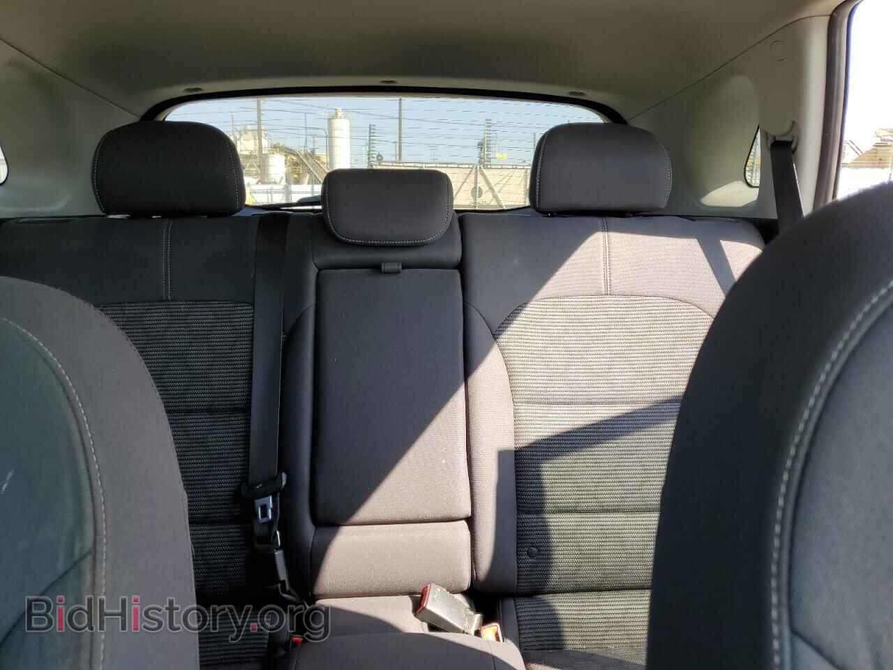 2017 KIA NIRO - VIN: KNDCB3LC8H5094982 - Фото 10