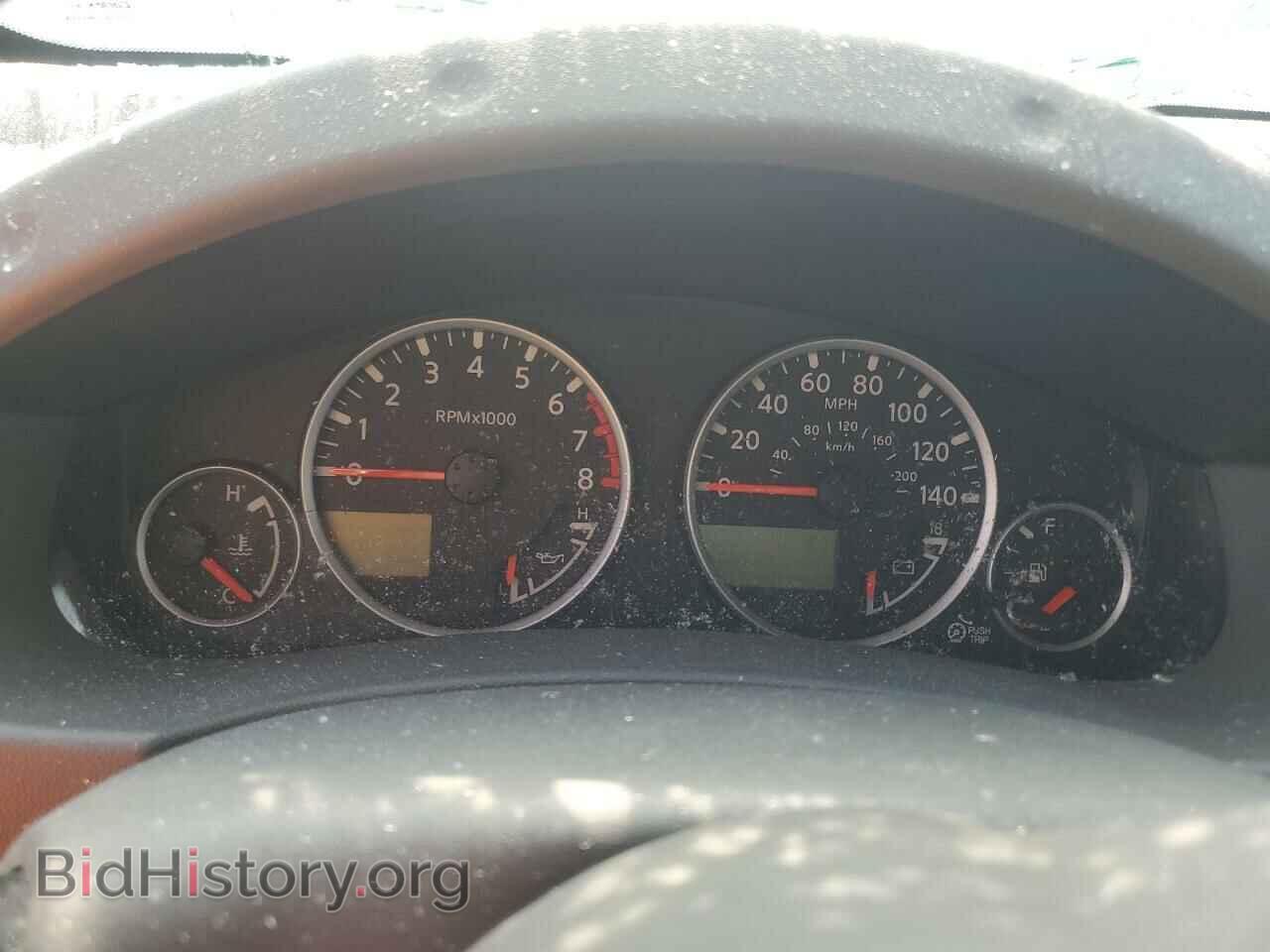 2019 NISSAN FRONTIER - VIN: 1N6AD0EV1KN745064 - Фото 9