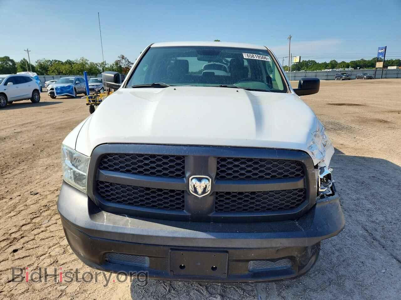 2019 RAM 1500 - VIN: 1C6RR7KG4KS624009 - Фото 5