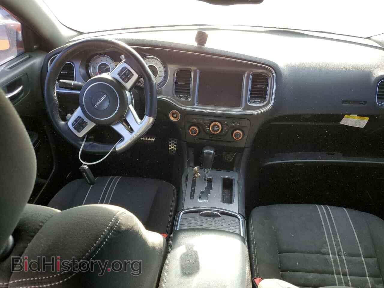 2014 DODGE CHARGER - VIN: 2C3CDXGJ3EH234973 - Фото 8