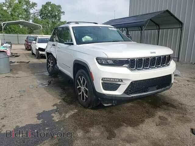 2025 JEEP CHEROKEE - VIN: 1C4RJGBG3SC283499 - Photo 14