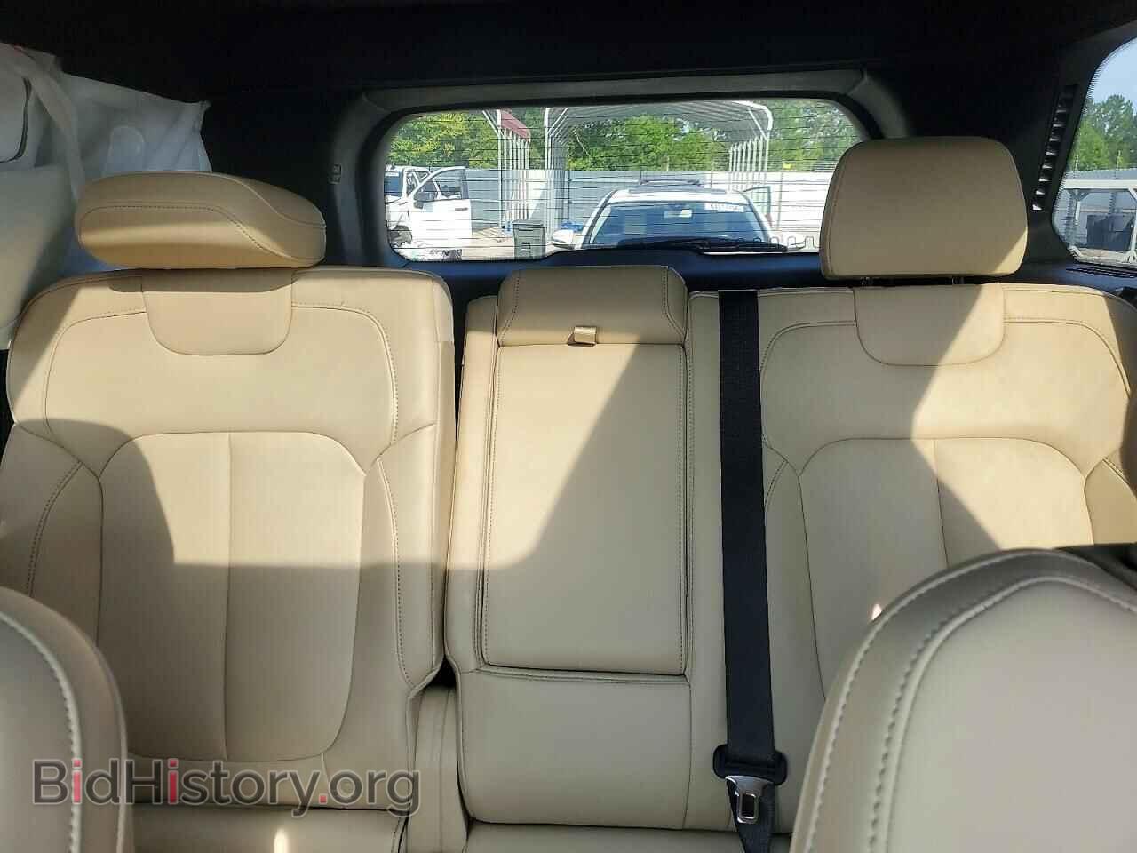2025 JEEP CHEROKEE - VIN: 1C4RJGBG3SC283499 - Photo 10