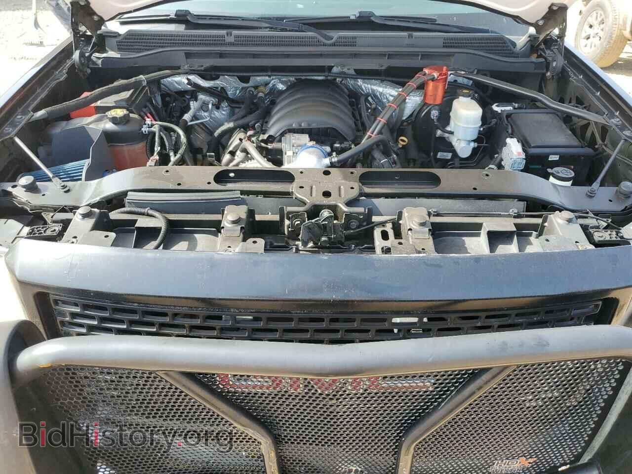 2015 GMC SIERRA - VIN: 1GTV2TEC0FZ363228 - Photo 11