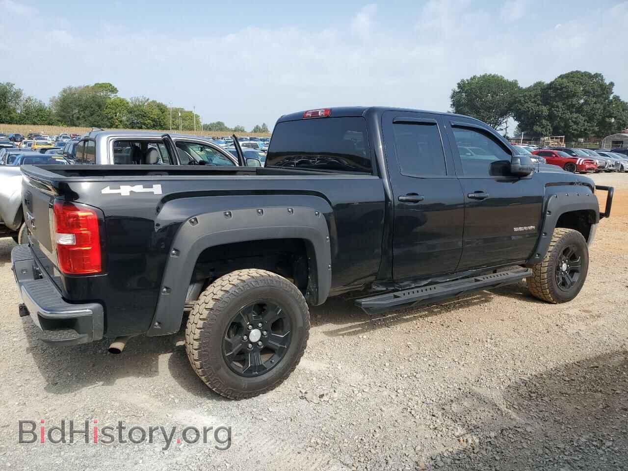 2015 GMC SIERRA - VIN: 1GTV2TEC0FZ363228 - Photo 3