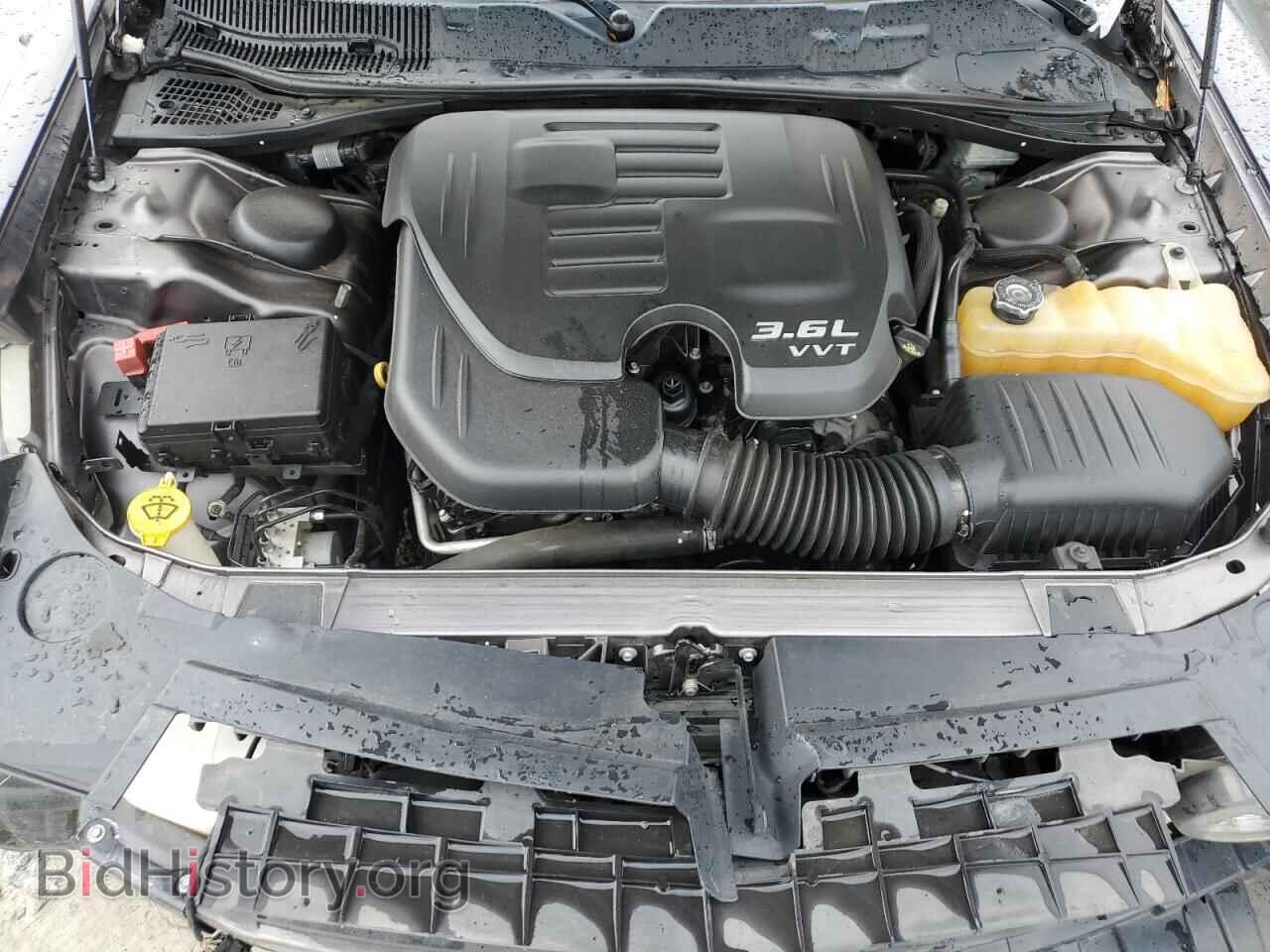 2017 DODGE CHALLENGER - VIN: 2C3CDZAG0HH627133 - Фото 11