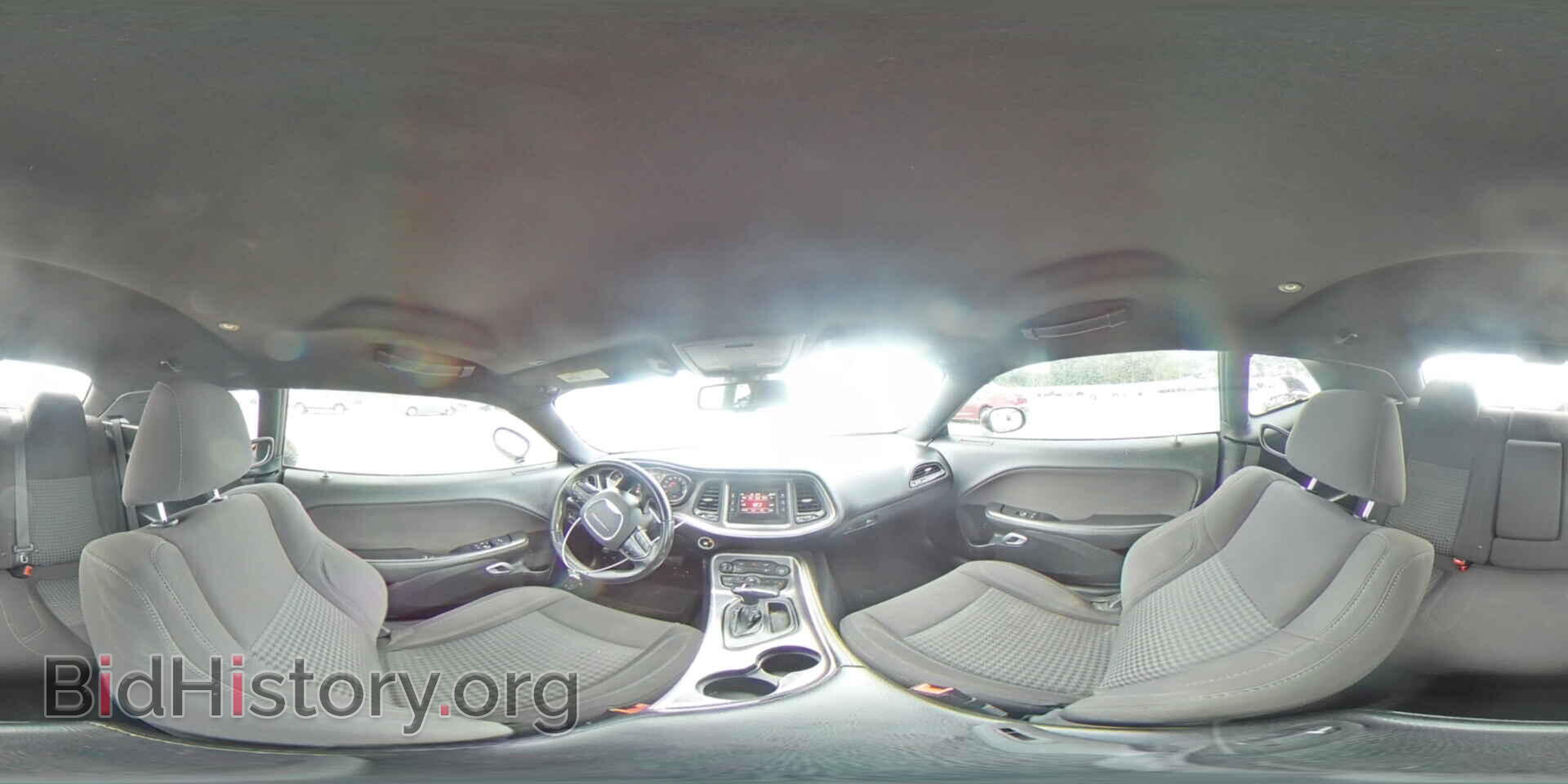 2017 DODGE CHALLENGER - VIN: 2C3CDZAG0HH627133 - Фото 14