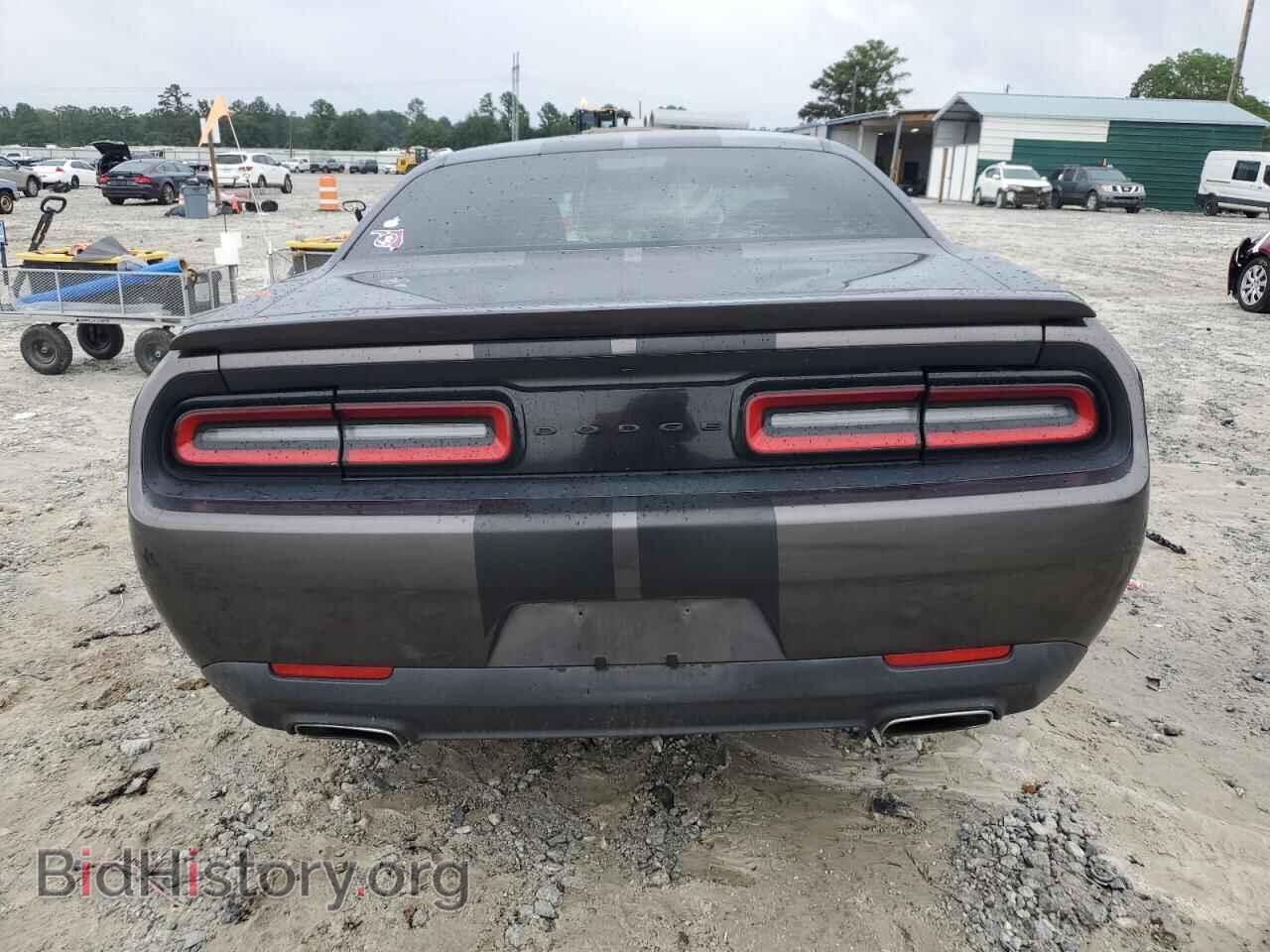 2017 DODGE CHALLENGER - VIN: 2C3CDZAG0HH627133 - Фото 6