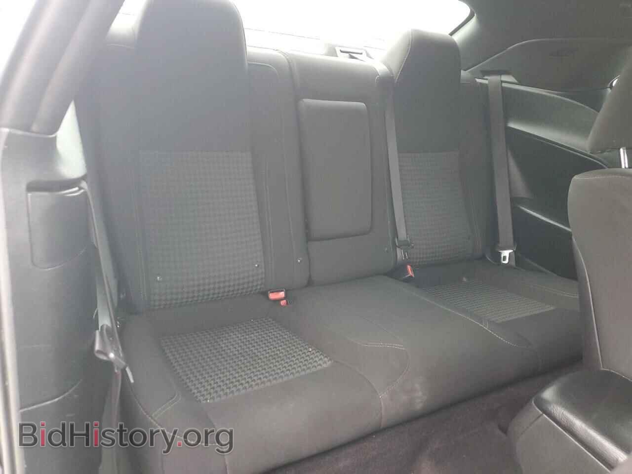 2017 DODGE CHALLENGER - VIN: 2C3CDZAG0HH627133 - Фото 10