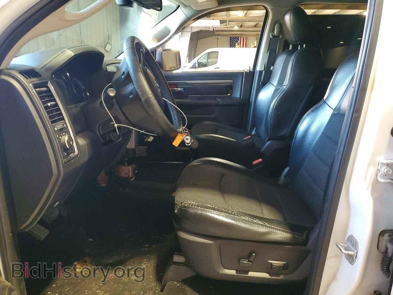 2013 RAM 1500 - VIN: 1C6RR7UT5DS664970 - Photo 7