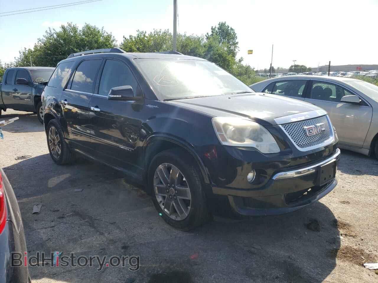 2011 GMC ACADIA DEN - VIN: 1GKKVTEDXBJ223347 - Фото 4