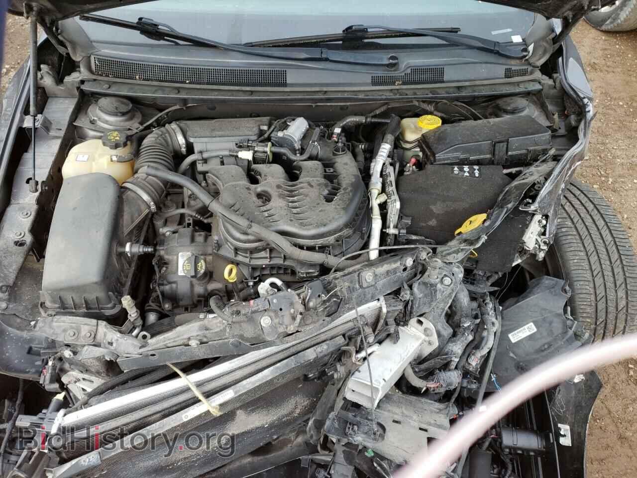 2015 CHRYSLER 200 - VIN: 1C3CCCBG4FN717887 - Фото 7