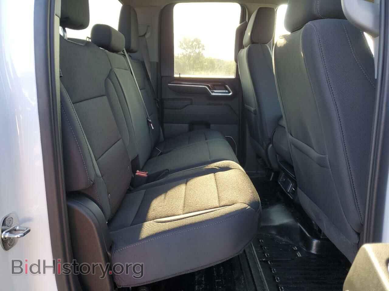 2024 CHEVROLET ALL Models - VIN: 1GC5YNE71RF167883 - Фото 10