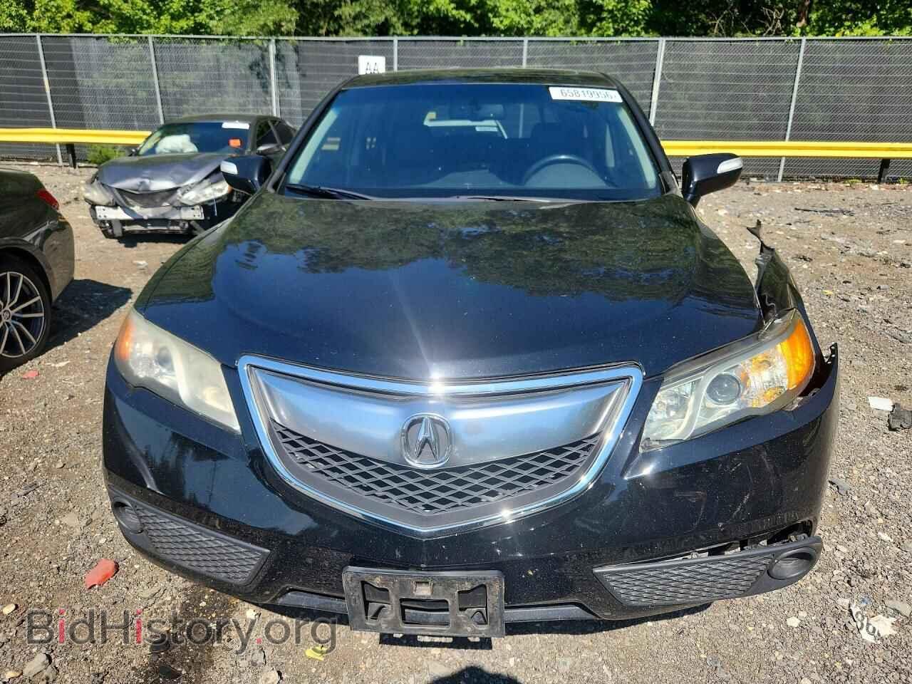 2015 ACURA RDX - VIN: 5J8TB4H33FL006932 - Photo 5