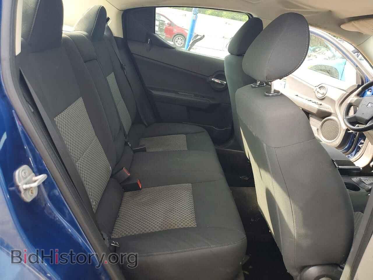 2009 DODGE AVENGER - VIN: 1B3LC46B29N501316 - Фото 10