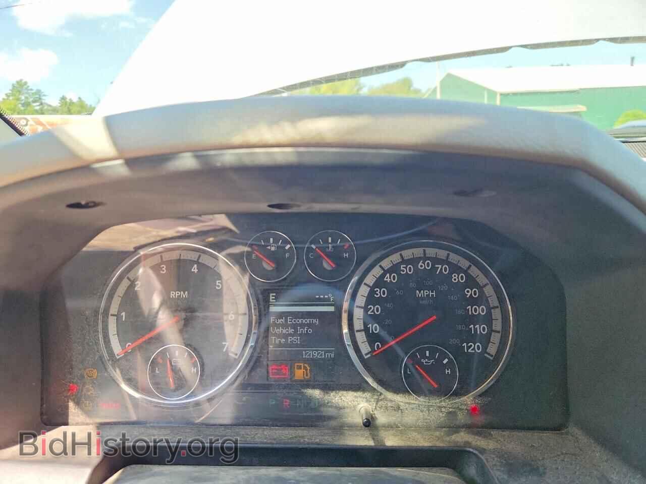 2010 DODGE RAM 2500 - VIN: 3D7LT2ET9AG166524 - Фото 9