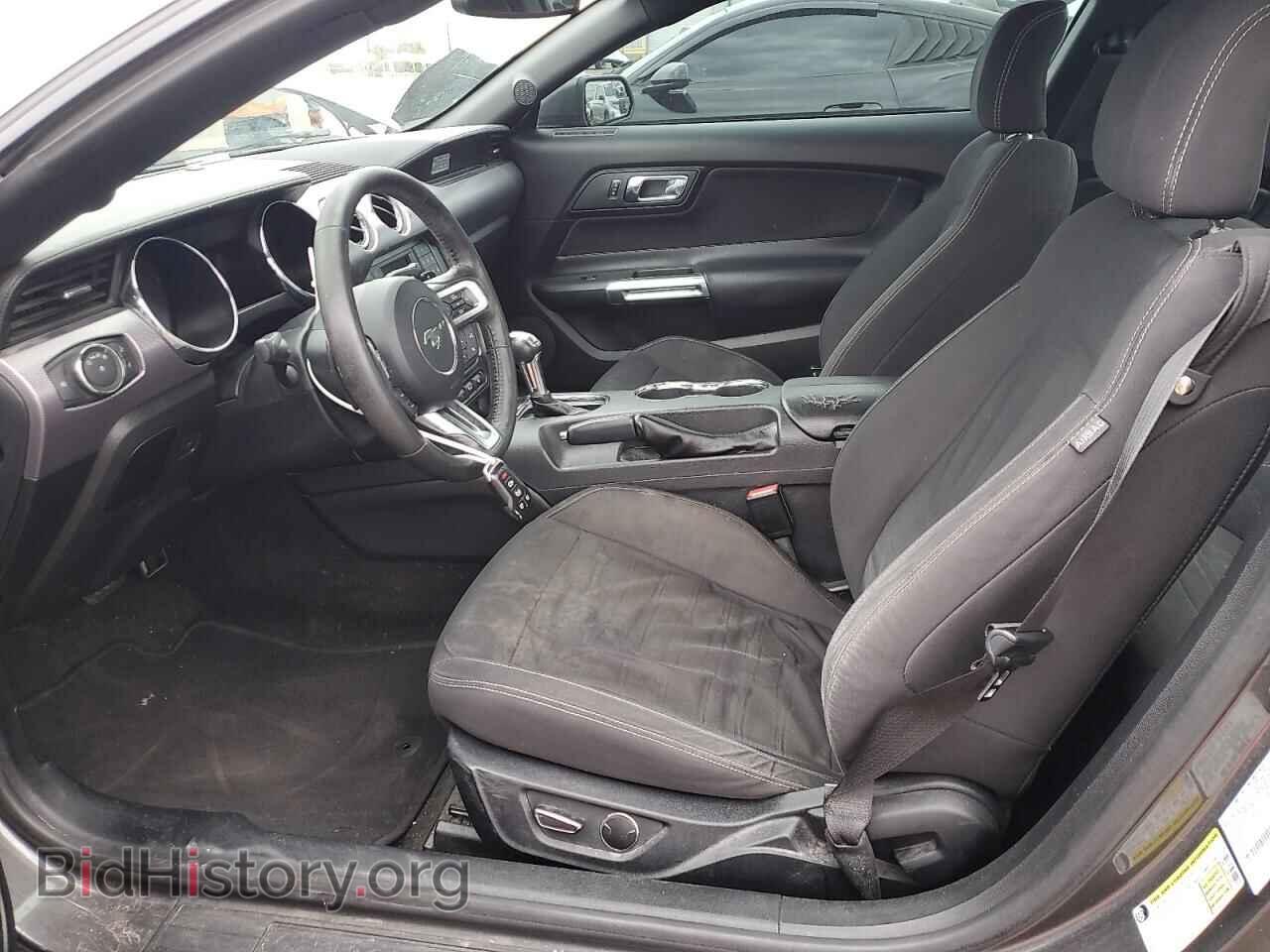 2017 FORD ALL Models - VIN: 1FA6P8TH3H5219917 - Фото 7