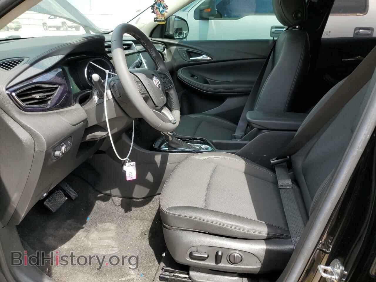 2023 BUICK ENCORE - VIN: KL4MMDSL6PB010383 - Фото 7