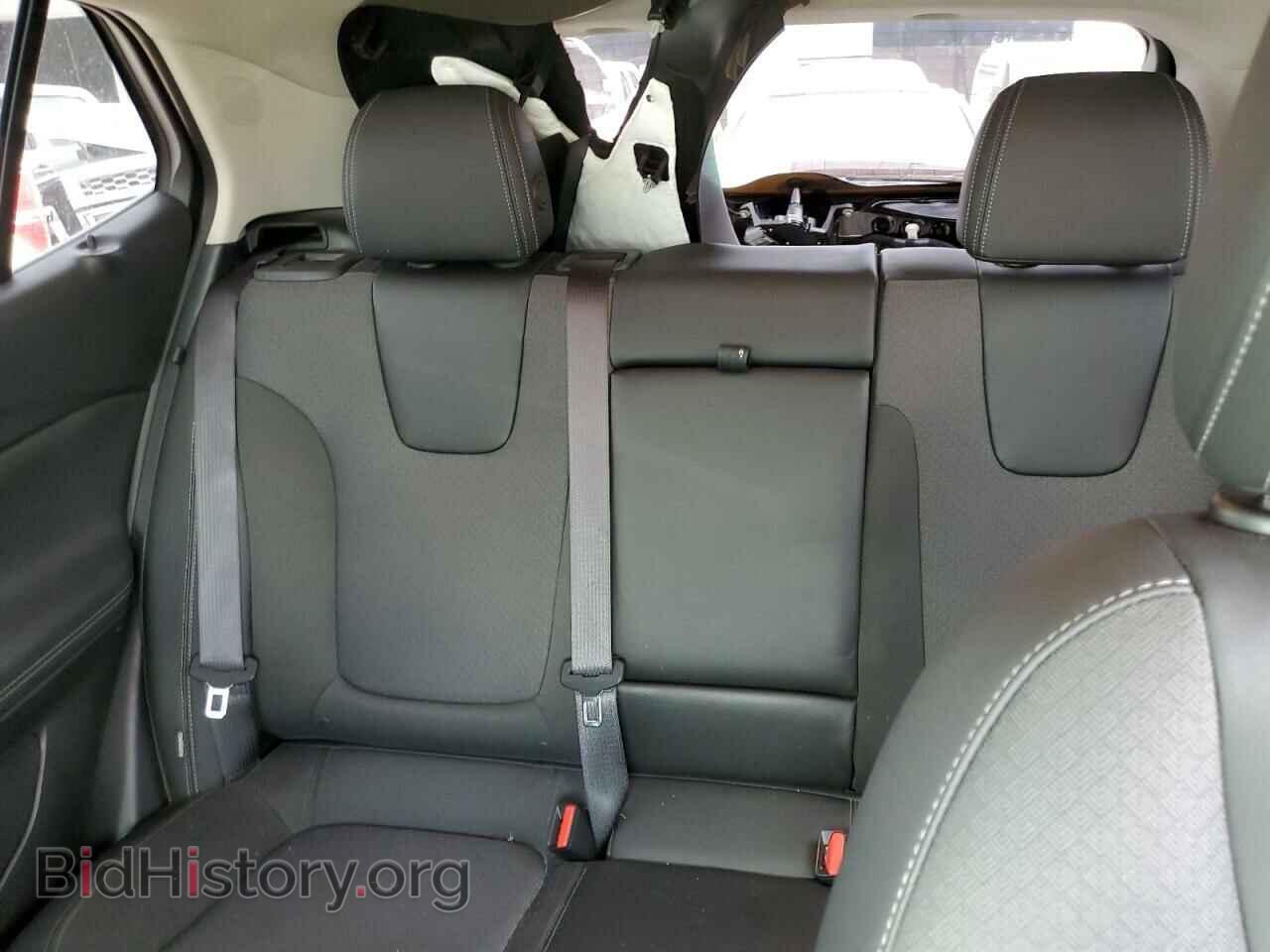 2023 BUICK ENCORE - VIN: KL4MMDSL6PB010383 - Фото 10