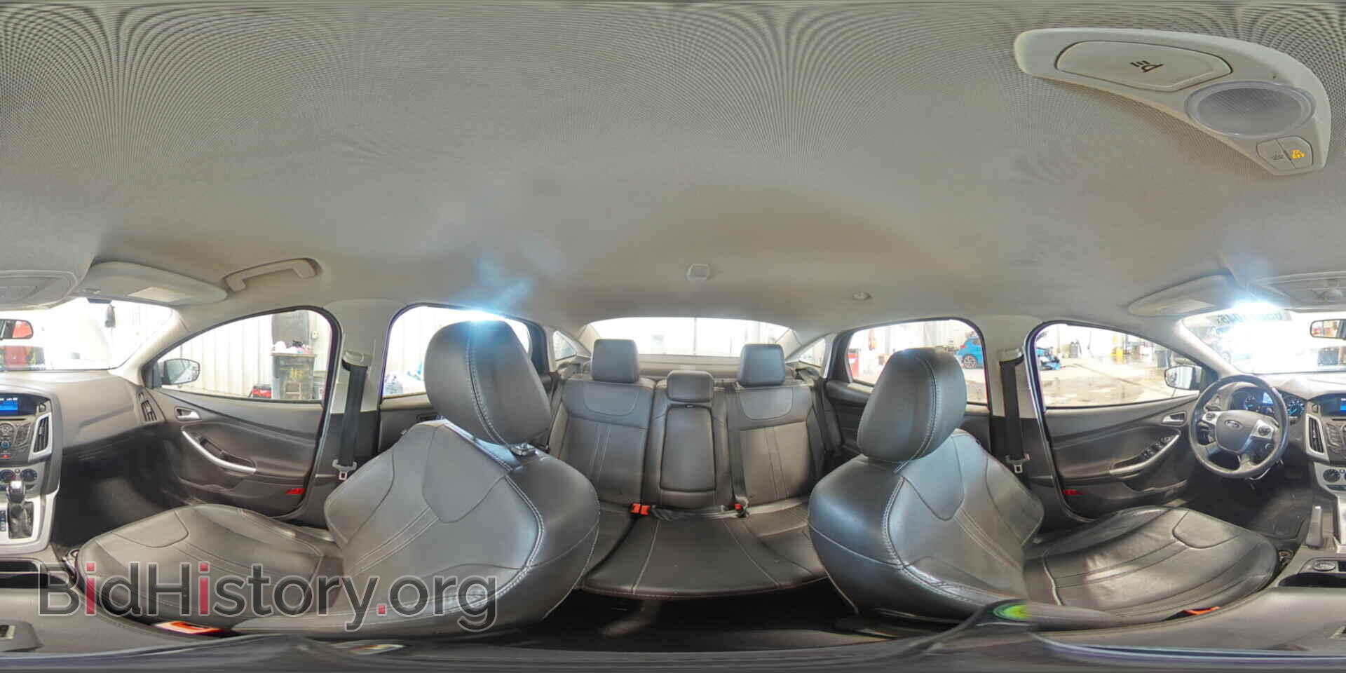 2014 FORD FOCUS - VIN: 1FADP3F22EL209727 - Photo 13