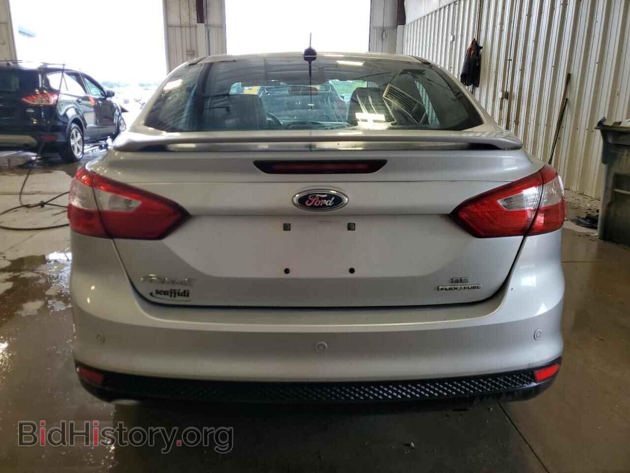 2014 FORD FOCUS - VIN: 1FADP3F22EL209727 - Photo 6