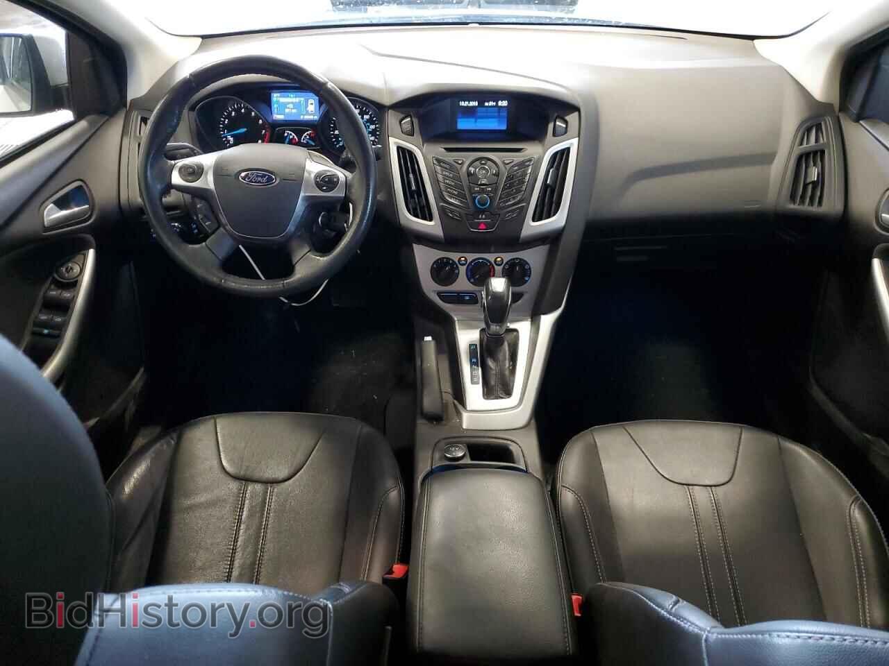 2014 FORD FOCUS - VIN: 1FADP3F22EL209727 - Photo 8