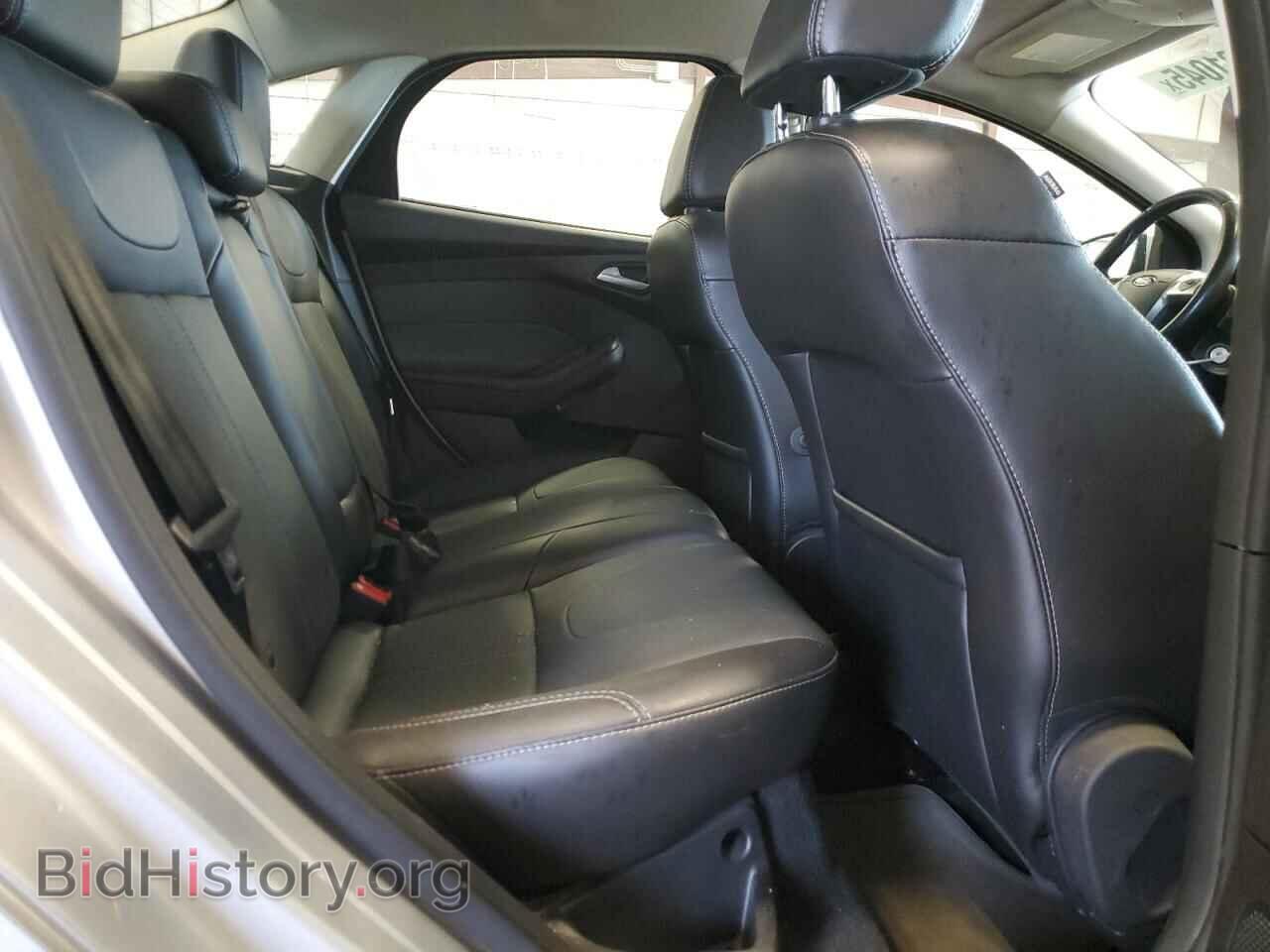 2014 FORD FOCUS - VIN: 1FADP3F22EL209727 - Photo 10