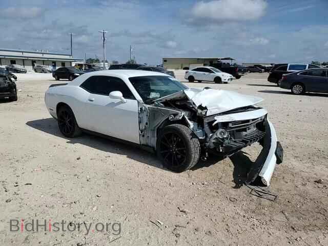 2017 DODGE CHALLENGER - VIN: 2C3CDZAG9HH594522 - Фото 13